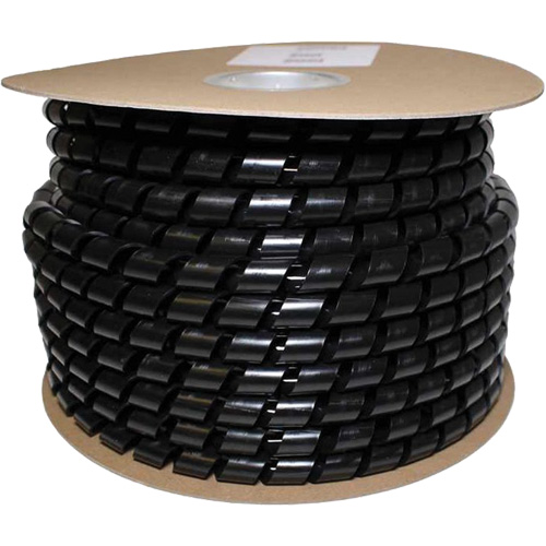 Gaine protectrice Spiralwrap PB Rental Co. Ltd.