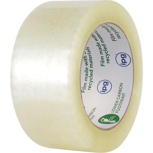 170E Carton Sealing Tape, Acrylic Adhesive, 1.75 mils, 48 mm (2") x 914 m (2998') PB Rental Co. Ltd.
