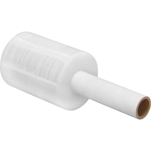 Banding Film, Cast, 120 Gauge, 5" x 650' PB Rental Co. Ltd.