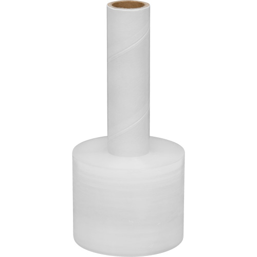 Banding Film, Cast, 120 Gauge, 3" x 650' PB Rental Co. Ltd.