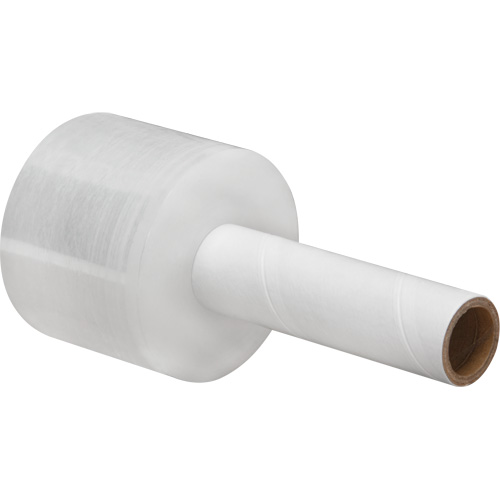 Banding Film, Cast, 120 Gauge, 3" x 650' PB Rental Co. Ltd.