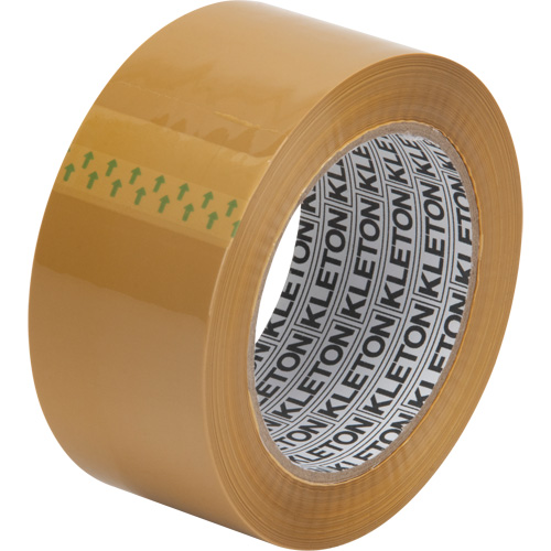 Ruban d'emballage, Adh&eacute;sif Acrylique, 1,8 mils, 48 mm (2") x 110 m (328') PB Rental Co. Ltd.