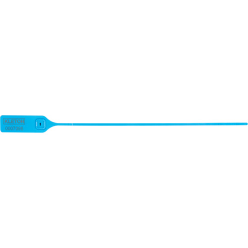Scell&eacute; de s&eacute;curit&eacute; robuste, 13", Plastique, Scell&eacute; &agrave; tirer PB Rental Co. Ltd.