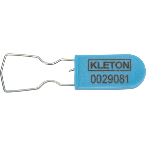 Scell&eacute; de s&eacute;curit&eacute;, 1-1/2", M&eacute;tal/Plastique, Cadenas PB Rental Co. Ltd.