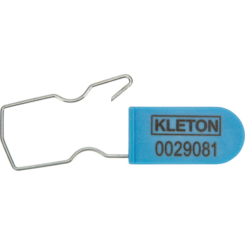 Scell&eacute; de s&eacute;curit&eacute;, 1-1/2", M&eacute;tal/Plastique, Cadenas PB Rental Co. Ltd.