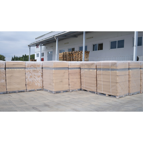Gaylord Liners PB Rental Co. Ltd.