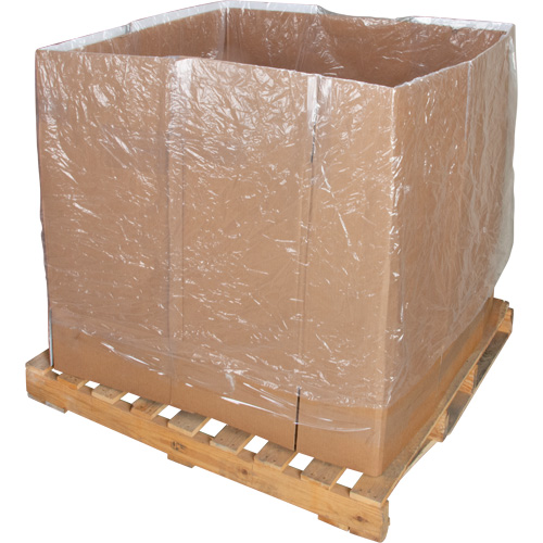 Gaylord Liners PB Rental Co. Ltd.