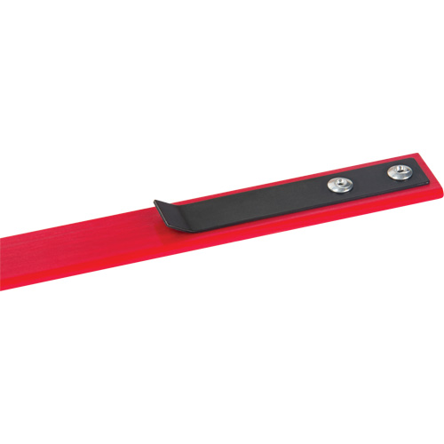 Strapping Pallet Threader Wand PB Rental Co. Ltd.