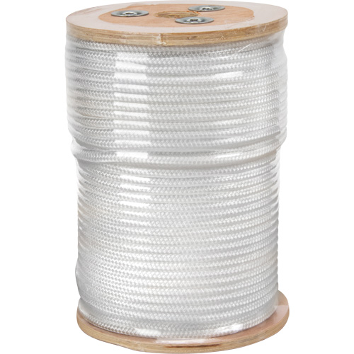1/4" Braided Rope, Nylon, 250' PB Rental Co. Ltd.