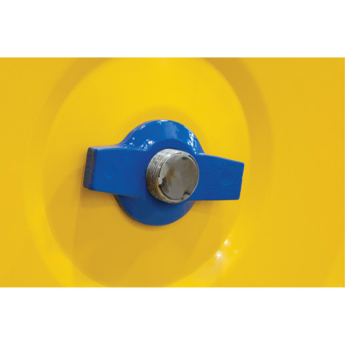 Distributeur de feuillards, Feuillard Polyester/Acier/Polypropyl&egrave;ne, Dia de noyau 16"/8", largeur de rouleau 3"/8"/6" PB Rental Co. Ltd.