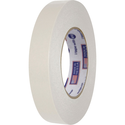 Medium Grade Double-Coated PET Film Tape, Polyester, 48 mm (1-22/25") W x 55 m (180') L, 3.5 mils Thick PB Rental Co. Ltd.