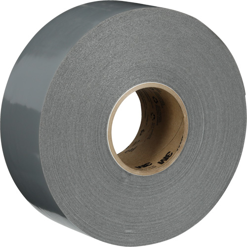 Ruban d'emballage Extreme 4411G+, 76,2 mm (3") x 32,9 m (107,9'), Gris PB Rental Co. Ltd.