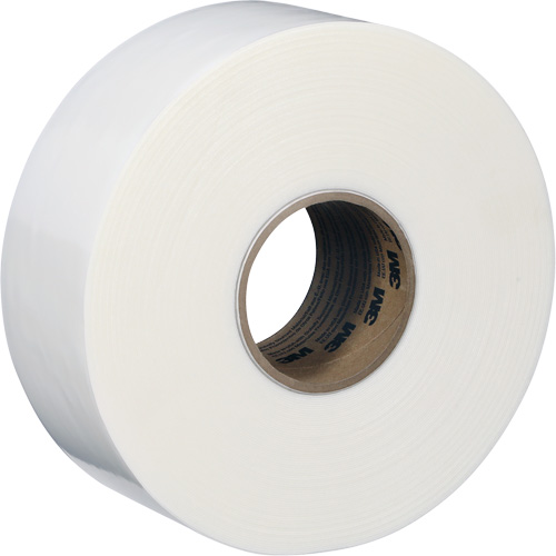 Extreme Sealing Tape 4411W+, 76.2 mm (3") x 32.9 m (107.9'), White PB Rental Co. Ltd.