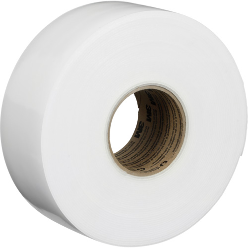 Extreme Sealing Tape 4412W+, 76.2 mm (3") x 16.4 m (54'), White PB Rental Co. Ltd.