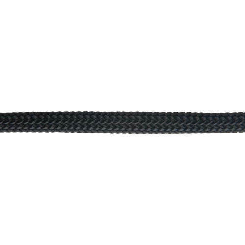 Black Paracord, Nylon, 1600' PB Rental Co. Ltd.