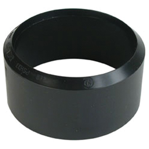 R&eacute;duction m&acirc;le-femelle pour adaptateur de tuyau, 3", Plastique PB Rental Co. Ltd.