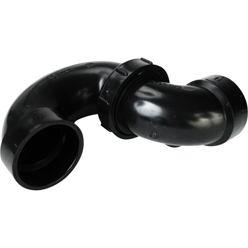 Siphon-P avec raccord union PB Rental Co. Ltd.