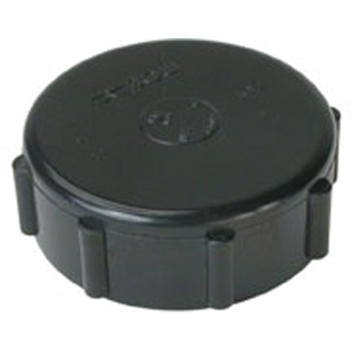 Capuchon filet&eacute;, 1-1/4", Standard, Plastique PB Rental Co. Ltd.