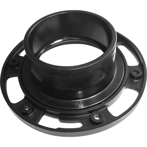 Bride de sol pour chasse d'eau PB Rental Co. Ltd.