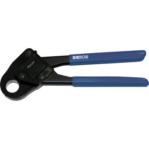 Compact Angled Crimp Tool PB Rental Co. Ltd.