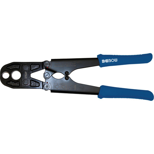 Crimp Tool PB Rental Co. Ltd.