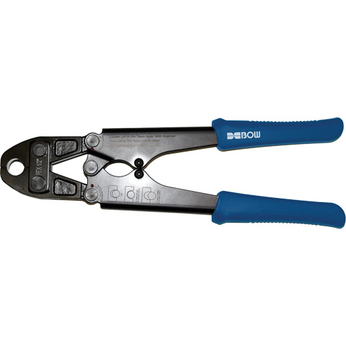 Crimp Tool PB Rental Co. Ltd.