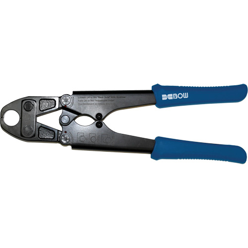 Crimp Tool PB Rental Co. Ltd.