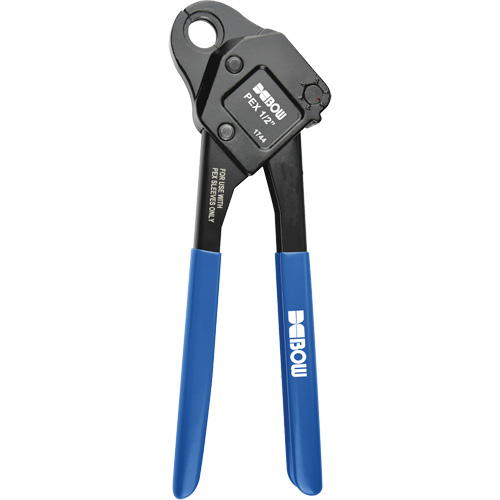 Compact Angled Crimp Tool PB Rental Co. Ltd.