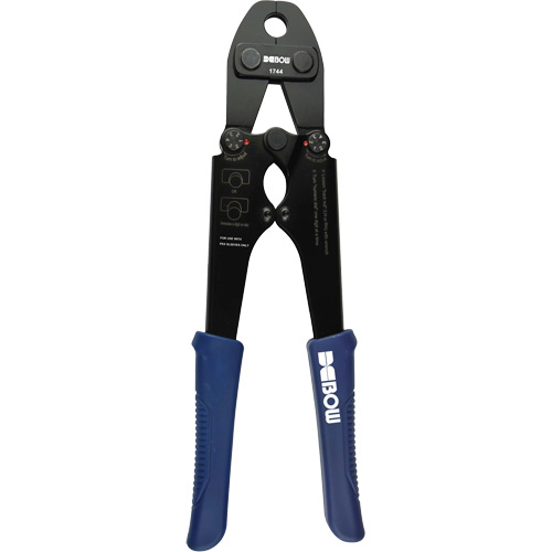 Compact Crimp Tool PB Rental Co. Ltd.