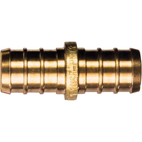 Raccord, Laiton, 3/8" PB Rental Co. Ltd.