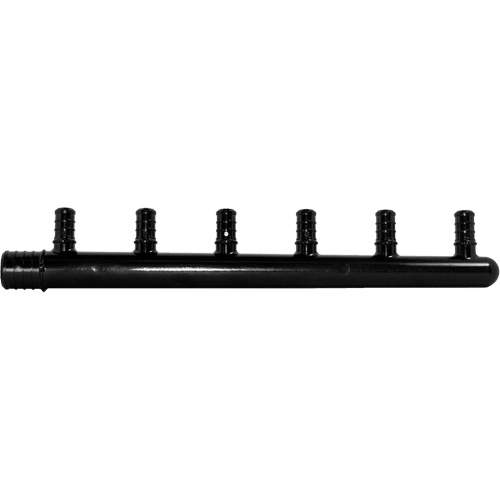 Two Branch Manifold, 3/4" Dia., Polyalloy PB Rental Co. Ltd.