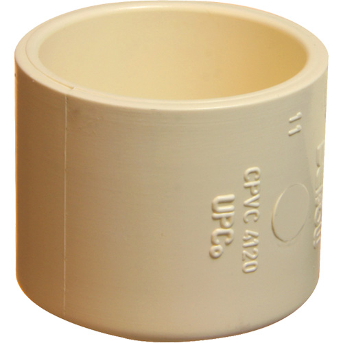 Capuchon de tuyau Flowguard Gold, 1/2", Standard, PVC-C PB Rental Co. Ltd.
