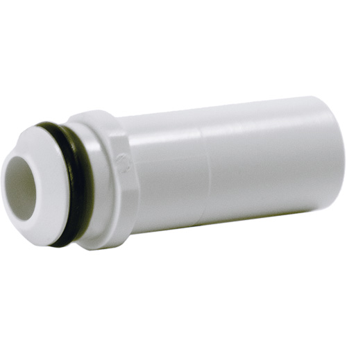 Embout adaptateur de transition, Standard, 1/2" dia., PVC-C PB Rental Co. Ltd.