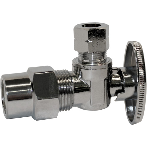 Lead-Free Stop Valve PB Rental Co. Ltd.