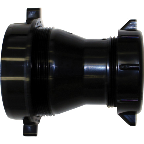 Raccord de drain PB Rental Co. Ltd.