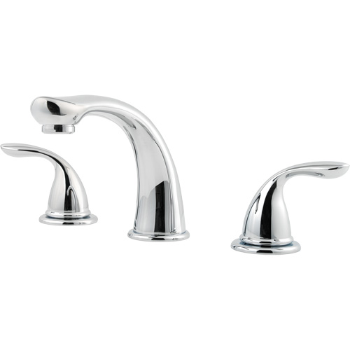 Garniture compl&egrave;te de bain romain de s&eacute;rie Pfirst PB Rental Co. Ltd.