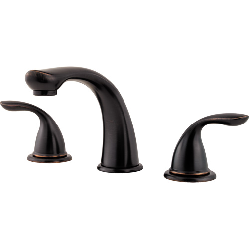 Pfirst Series Complete Roman Tub Trim PB Rental Co. Ltd.