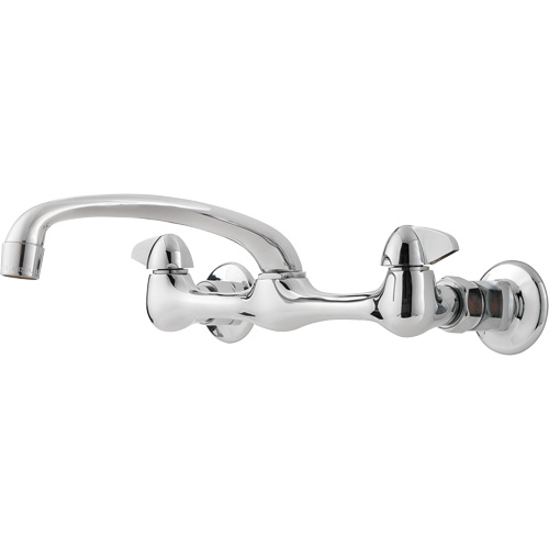 Robinet de cuisine s&eacute;rie Pfirst PB Rental Co. Ltd.