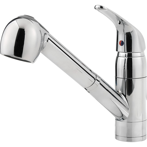Pfirst Series Kitchen Faucet PB Rental Co. Ltd.