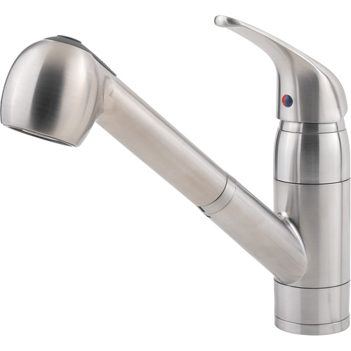 Pfirst Series Kitchen Faucet PB Rental Co. Ltd.