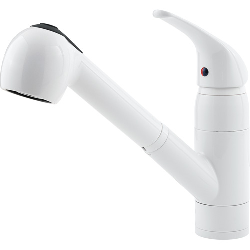 Pfirst Series Kitchen Faucet PB Rental Co. Ltd.