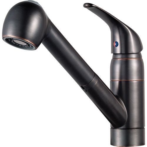 Pfirst Series Kitchen Faucet PB Rental Co. Ltd.