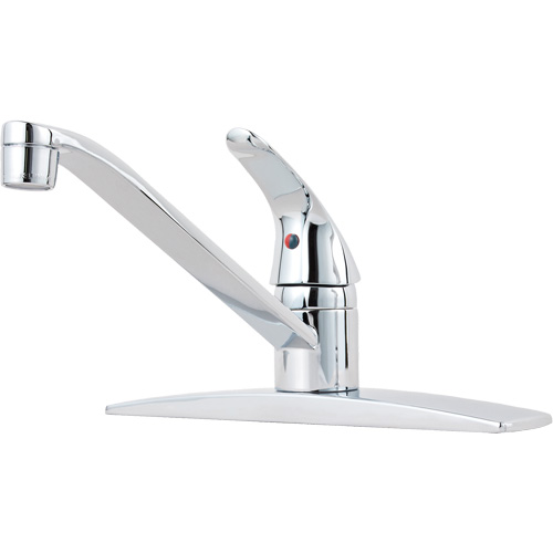 Pfirst Series Kitchen Faucet PB Rental Co. Ltd.