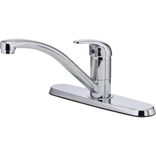 Pfirst Series Kitchen Faucet PB Rental Co. Ltd.