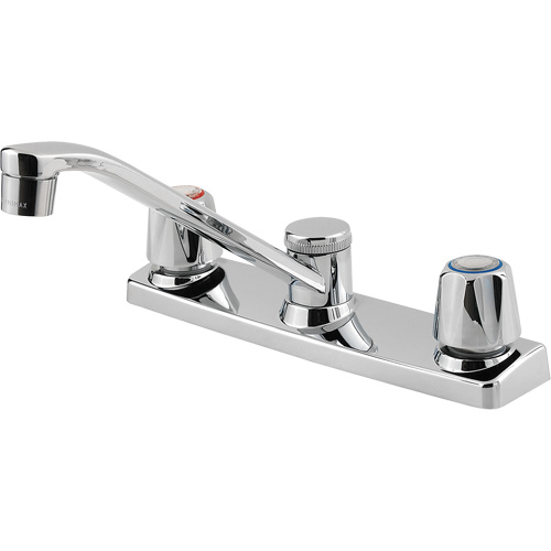 Pfirst Series Kitchen Faucet PB Rental Co. Ltd.