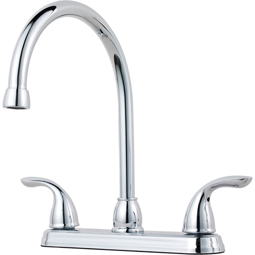 Pfirst Series Kitchen Faucet PB Rental Co. Ltd.