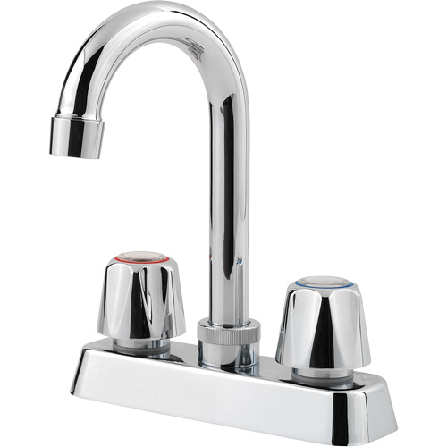 Pfirst Series Classic Bar & Prep Faucet PB Rental Co. Ltd.