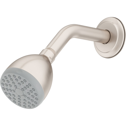 Pomme de douche monofonctionnelle PB Rental Co. Ltd.