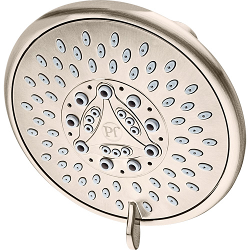 Pomme de douche multifonction PB Rental Co. Ltd.