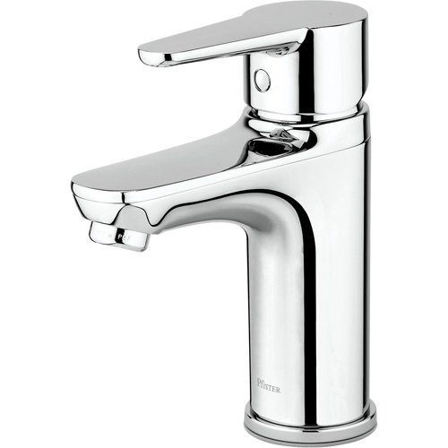 Pfirst Modern Single Control Bathroom Faucet PB Rental Co. Ltd.